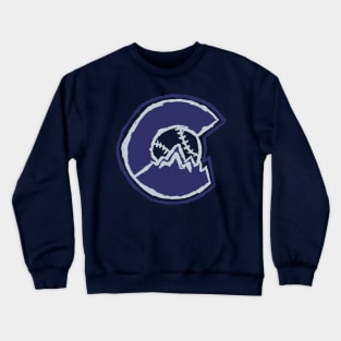 Colorado Rockieeees 03 Crewneck Sweatshirt